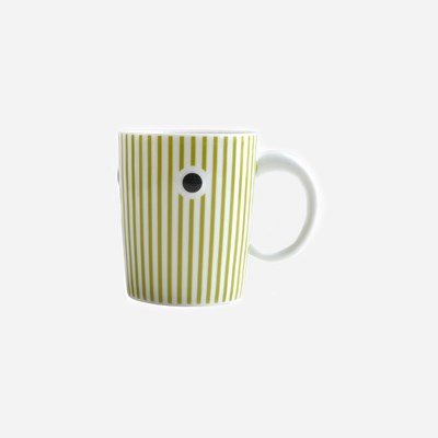 Mug Paros absinthe