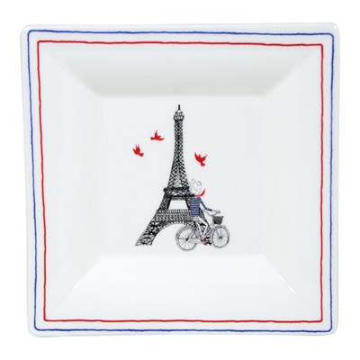 Card holder square GM