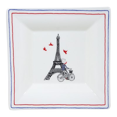 Card holder square XL