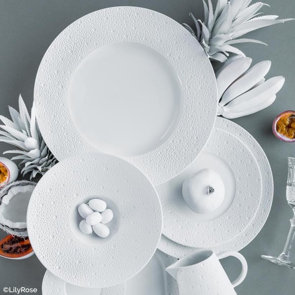 Écume Blanc