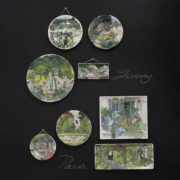 Paris Giverny