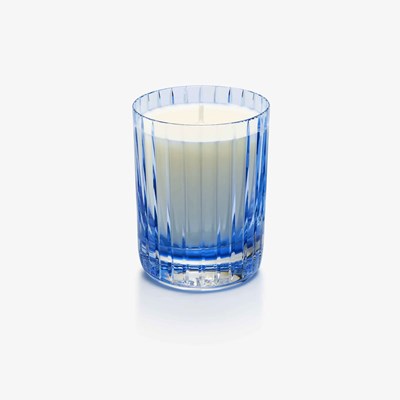 Scented Candle ivresse des cimes, blue