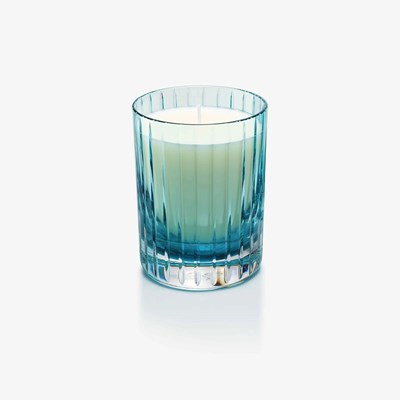 Scented Candle près du lac, green