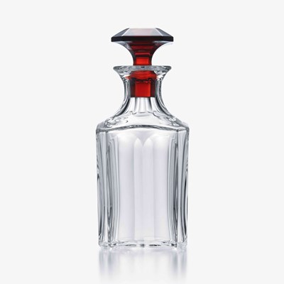Whisky decanter