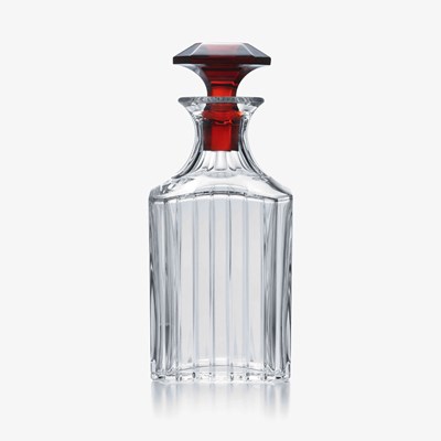 Whisky decanter
