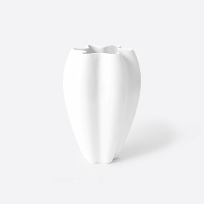 Vase Bianco