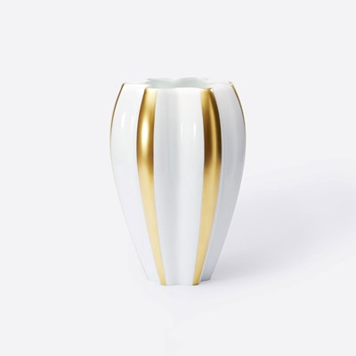 Vase Oro