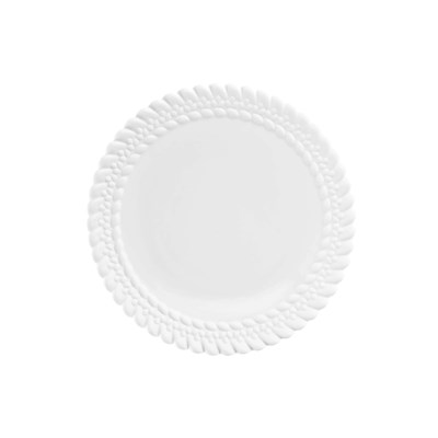 Dessert plate