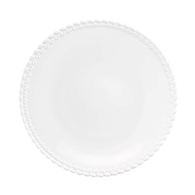 Assiette à dîner