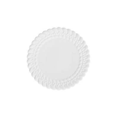 Bread plate