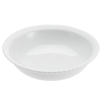 Open vegetable dish