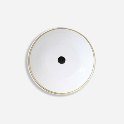 Soup plate