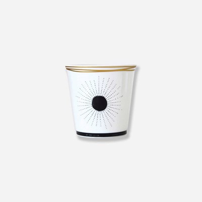 Candle tumbler