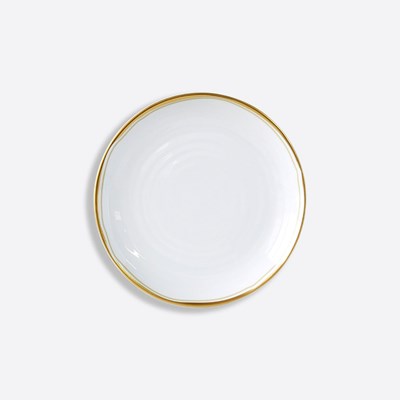 Dessert plate