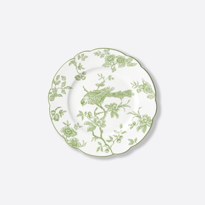 Salad plate