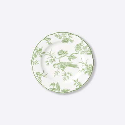 Bread and butter plate