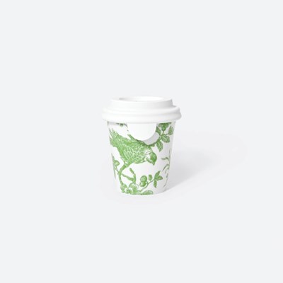 Nomad cup