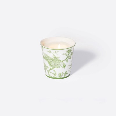 Tumbler + candle home fragrance