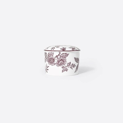 Small round box