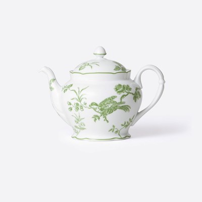 Tea pot