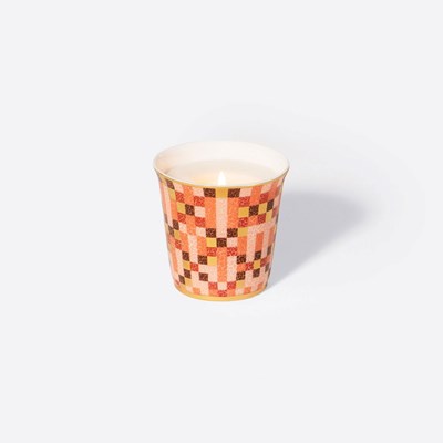 Tumbler + candle home fragrance