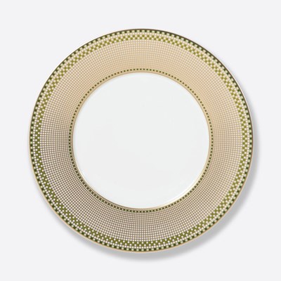 Dinner plate