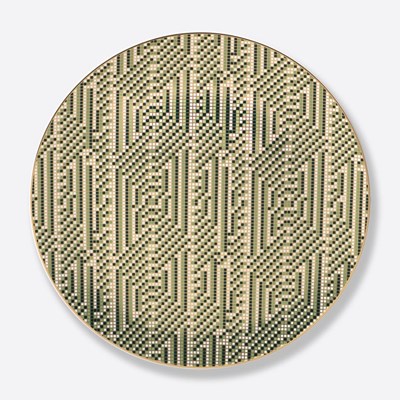 Service plate
