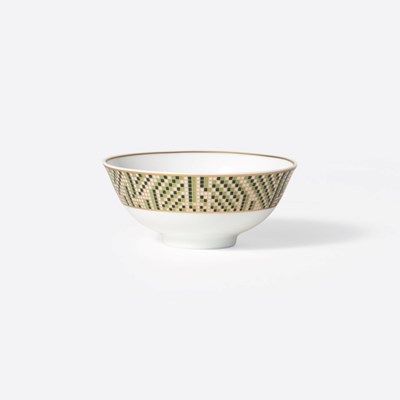 Rice bowl