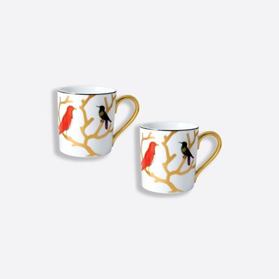 Set of 2 Mugs