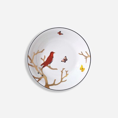Open vegetable bowl