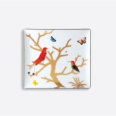 Plateau rectangulaire