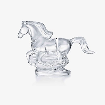 Cheval Zodiaque 2026 clair (Motif)