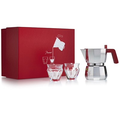 Talleyrand espresso for two