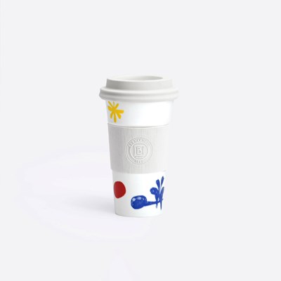 Mug nomade
