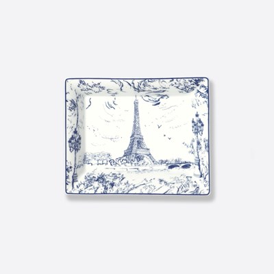 Vide-poche tour Eiffel
