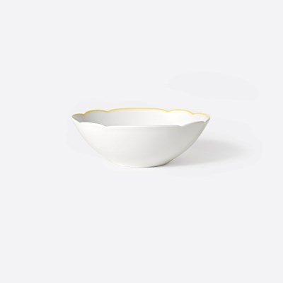 Cereal bowl