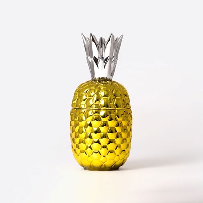 Yellow Ananas