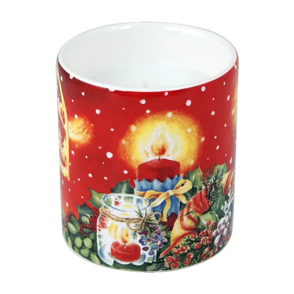Scented candle Féerie Christmas 2023