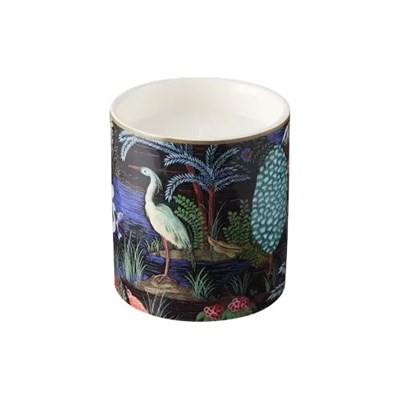 Scented candle