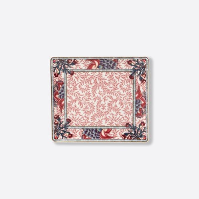 Plateau rectangulaire