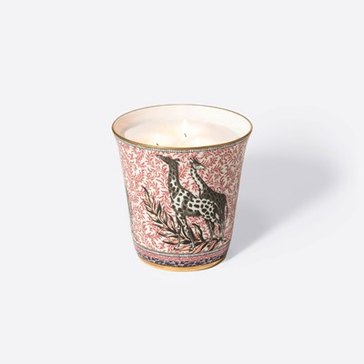 Large candle tumbler +