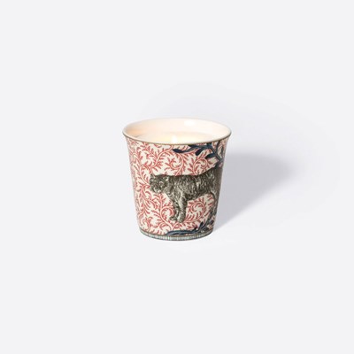 Tumbler + candle home fragrance