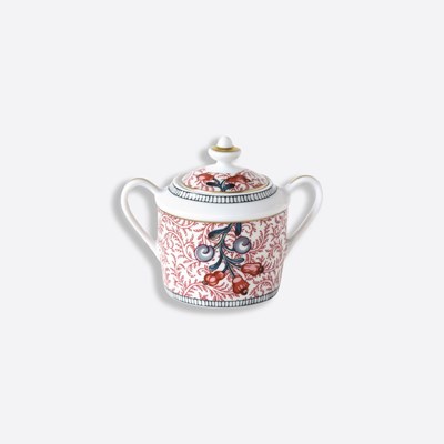 Sucrier 6 tasses