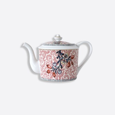 Teapot