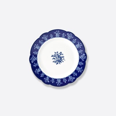 Bread and butter plate