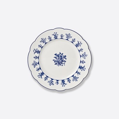 Dessert plate