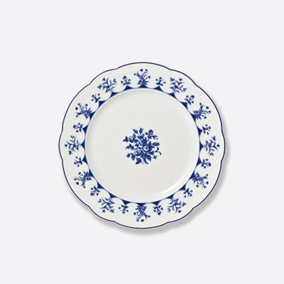 Assiette à dîner