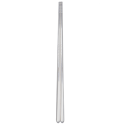 Silver-plated chopsticks