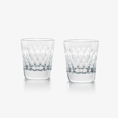 Set of 2 tumblers Armagnac