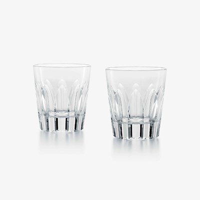 Set of 2 tumblers Polignac